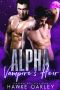 [Tenebrae Brothers 01] • Alpha Vampire's Heir (Tenebrae Brothers Book 1)